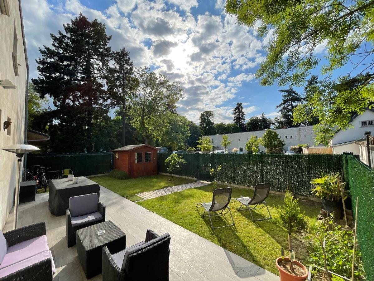 Maison Avec Vue Sur Le Chateau Orléans Eksteriør bilde